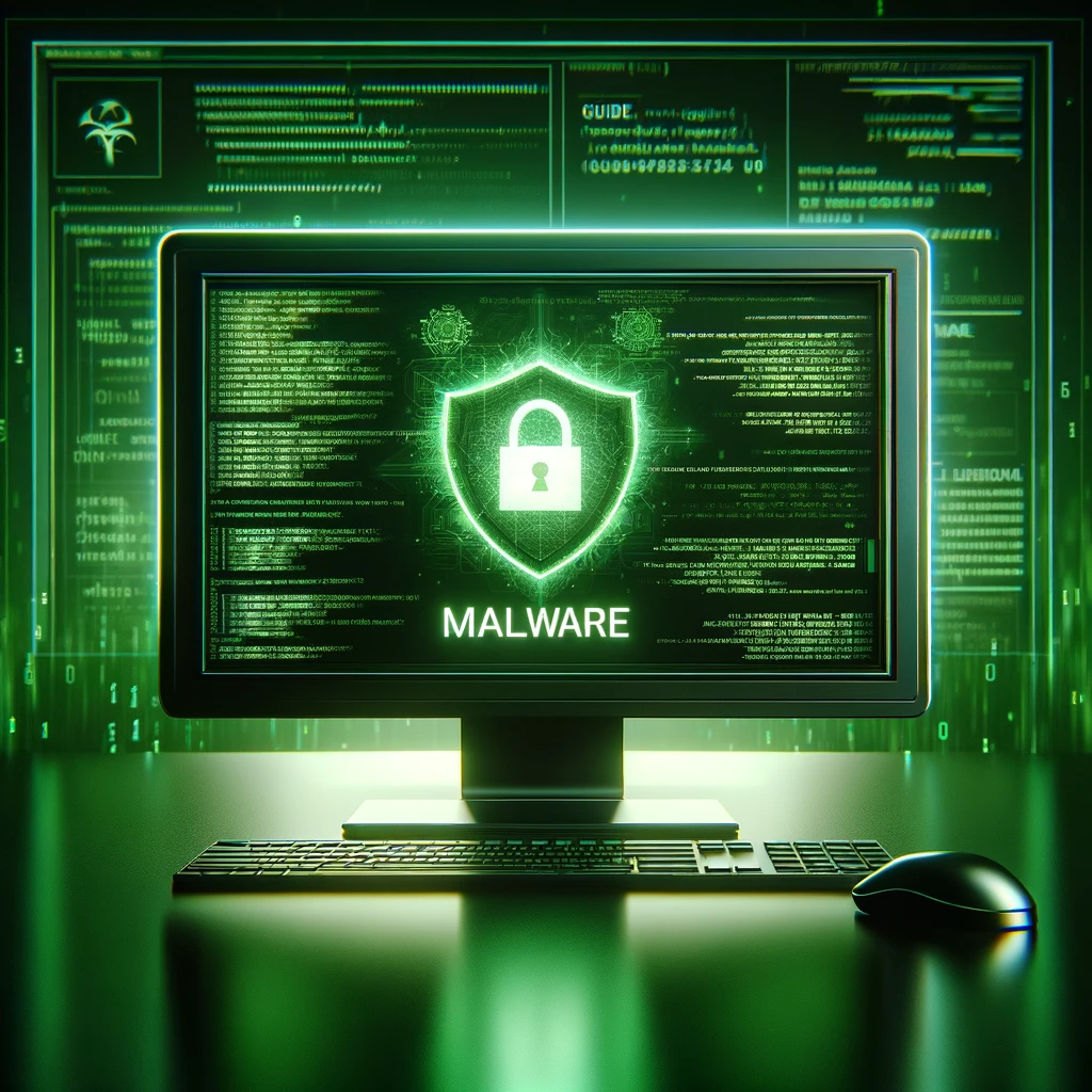 Understanding Cyber Threats: Malware - TechSplicer Blog