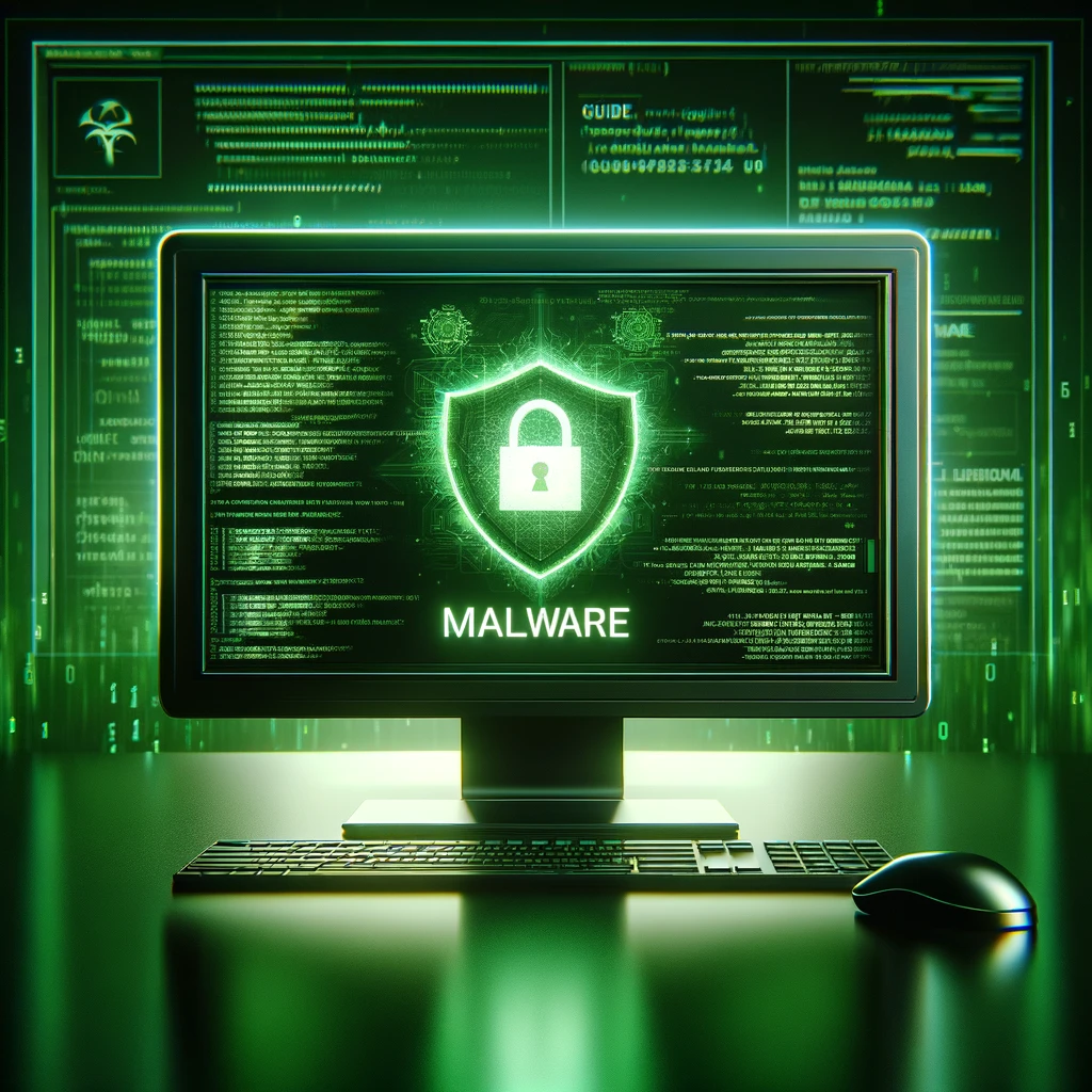 Understanding Cyber Threats: Malware