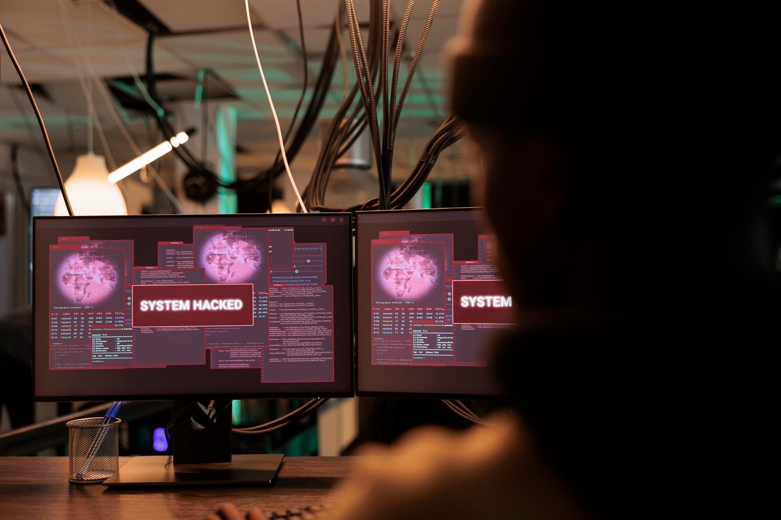 AI Can Enhance Threat Hunting: Cybersecurity’s New Trend