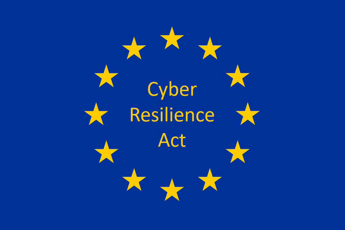 Cyber Resilience Act: Security Requirements in Development